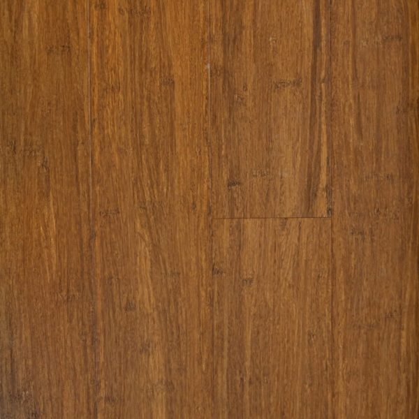 Moso Topbamboe Density caramel (gelakt)