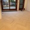 Naturel Verticaal Visgraat Tapis - Afbeelding 4