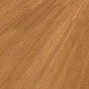 BambooTouch Horizontaal Caramel Ecofloor