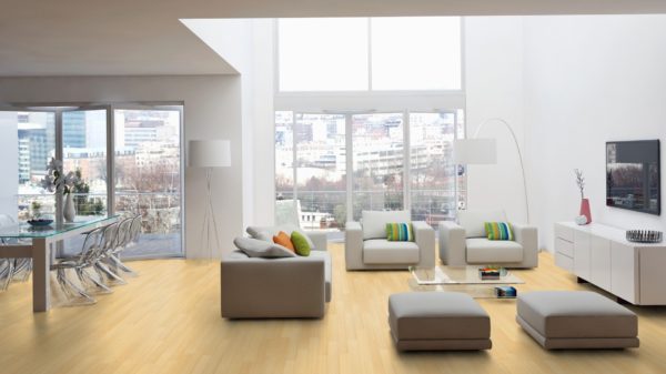 Moso Elite Side Pressed Naturel (gelakt)