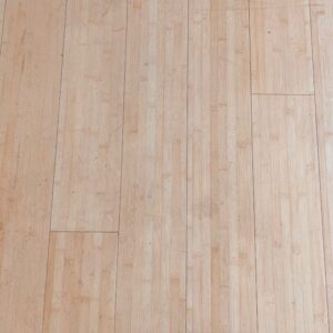 Bamboe Multiplank Caramel Horizontal van Bamboeparketshop