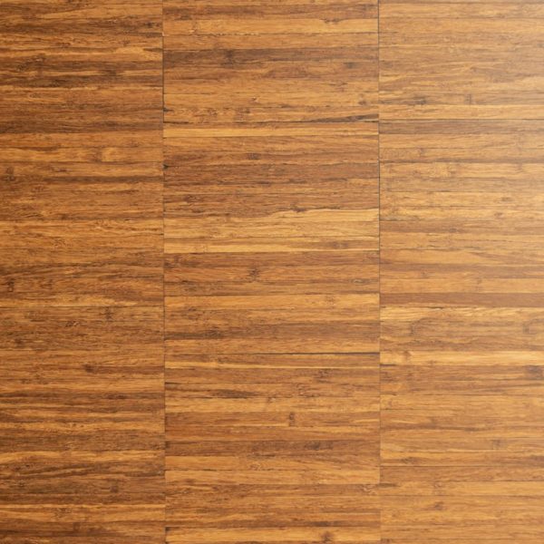 Moso Industrial Caramel Density