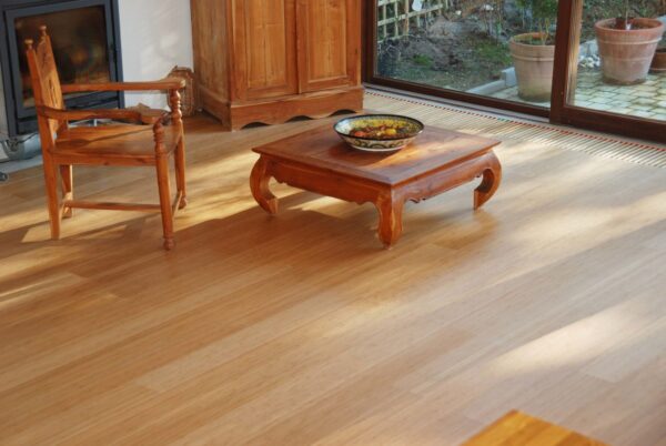 flexibam verticaal caramel